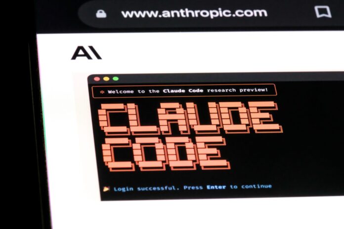 fFLZExFMtqLGSrTjxSzTKV-2560-80.jpg I tested Claude Code’s new web app — and coding’s never felt this easy