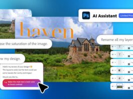 Revolutionizing Workflow: Adobe’s New Photoshop AI Assistant Streamlines Repetitive Tasks Adobe's new Photoshop AI Assistant can automate repetitive tasks