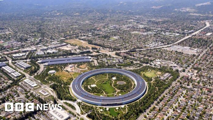 ff11e480-a5e2-11f0-920e-cb66ee1d5eb0.jpg A tangled web of deals stokes AI bubble fears in Silicon Valley