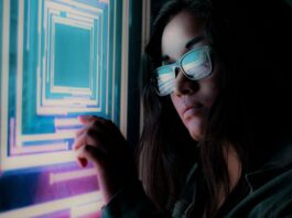 AI systems and humans ‘see’ the world differently – and that’s why AI images look so garish