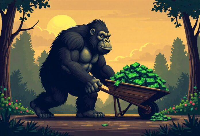 Kong debuts tools for metering and monetizing APIs and AI agents