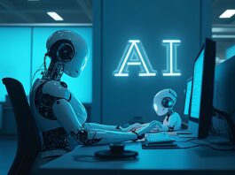 From tools to teammates: AI agents in action