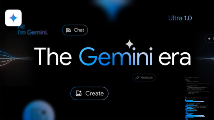 gem.jpg Google powers up 'Earth AI' with advanced Gemini integration