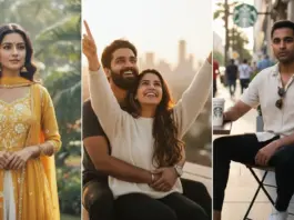 Gemini AI Prompts for Image Generation Part 1: Copy-Paste Ideas for Boys, Girls & Couples in 2025