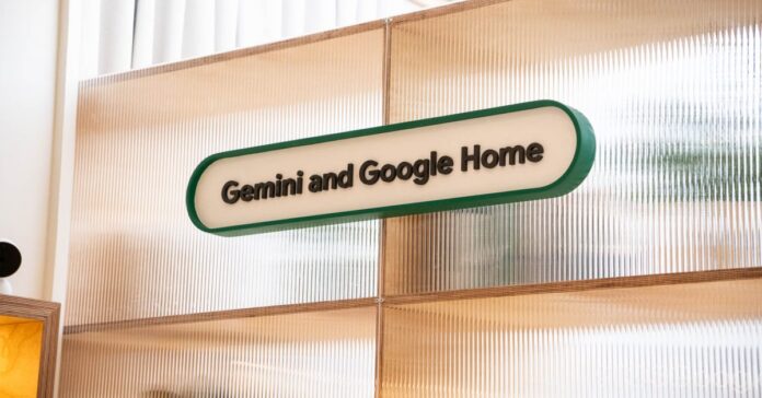 Google answers Gemini for Home questions: Early access, schedule