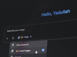 I had Gemini fix my blurry photos, and the results surprised me