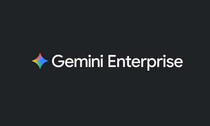 gemini-enterprise-1000x600.jpg Gemini Enterprise logo with colorful star icon on dark background, representing innovative technology solutions for businesses.
