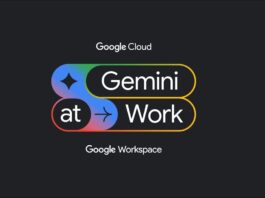 AI platform Gemini Enterprise streamlining workplace tasks in 2025