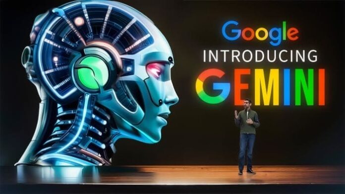 Gemini Trifecta Could Have Let Attackers Steal Sensitive Data