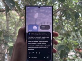 I tried switching to Gemini—it made me miss Google Assistant