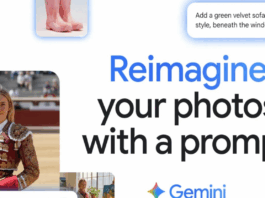 Viral Gemini Nano Banana feature is now in available in this Google app: Details 
(HT Tech)