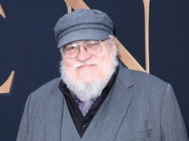George R.R. Martin's Game Of Thrones Copyright Lawsuit Against OpenAI Allowed To Proceed