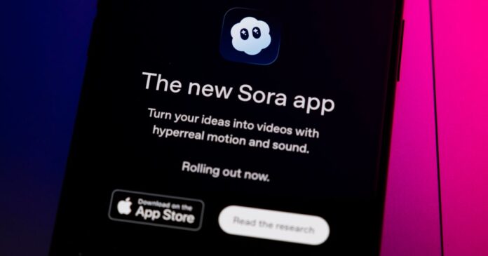 Excitement — and concerns — over OpenAI's Sora 2 and other AI video tools