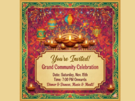 Gemini’s Nano Banana tool can now create Diwali 2025 invitations: 3 prompts to try
