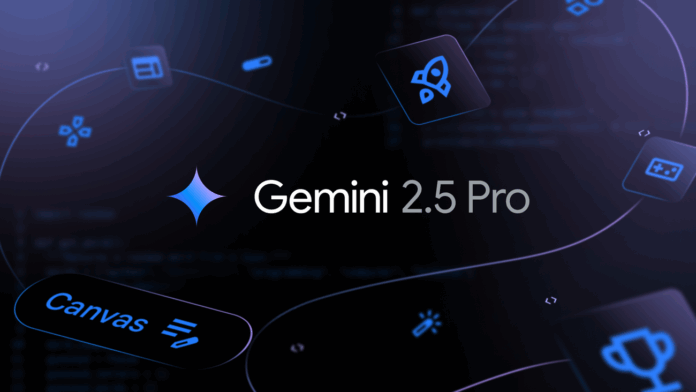 google-gemini-2.5-pro-AI-coding.png Australian students get 12 months of Google Gemini Pro at no cost