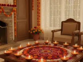 5 Best Home Decors for Viral Festive Look