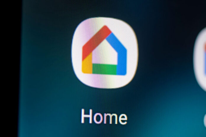 Google's Home app, a command center for the smart home, gets a Gemini upgrade
