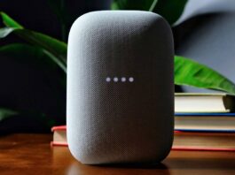 Google's new Home Speaker is 'Engineered for Gemini' but what about older devices?