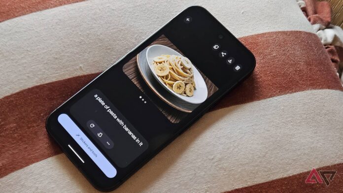 Nano Banana's viral features are coming to more Google apps