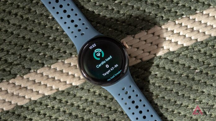 google-pixel-watch-3-fitbit-cardio-load-zero.jpg Google's Gemini AI health coach is finally ready to roll out to Fitbit Premium users