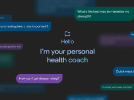 Google Launches AI Fitness Coach in Enhanced Fitbit App Google debuts AI Fitness Coach in revamped Fitbit App -
