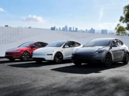 Tesla FSD, Including V14 Lite for HW3, Robotaxi Rollout, and AI Reasoning Dominate Q3 2025 Earnings