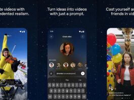 A Sora 2 launch on Android looks to be imminent – it just showed up on the Google Play Store