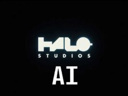 Halo Studios Confirms Use of AI Tools, Emphasizes Human Creativity at Core