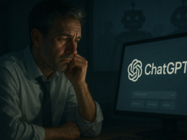 When mastering AI backfires: How one man lost his job to the tool he perfected