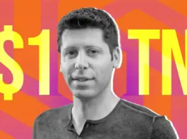 ChatGPT Maker Eyes Historic $1 Trillion Valuation in 2026-2027