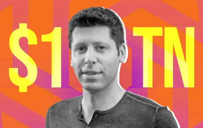 ChatGPT Maker Eyes Historic $1 Trillion Valuation in 2026-2027