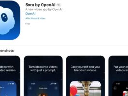 Sora 2 invite code: How to try the AI app yourself