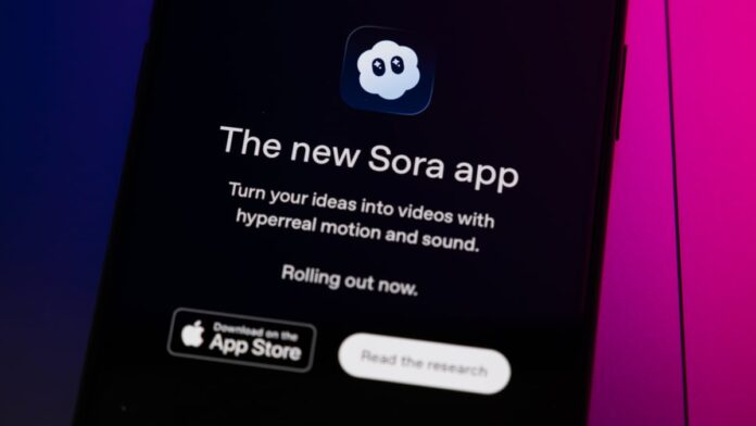 Sora 2 app: 7 AI weird videos people have already made