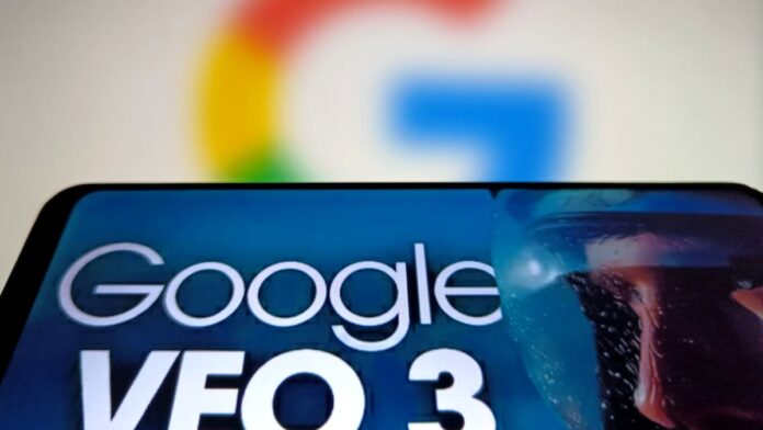 Google Veo 3.1 launches: See the upgrades