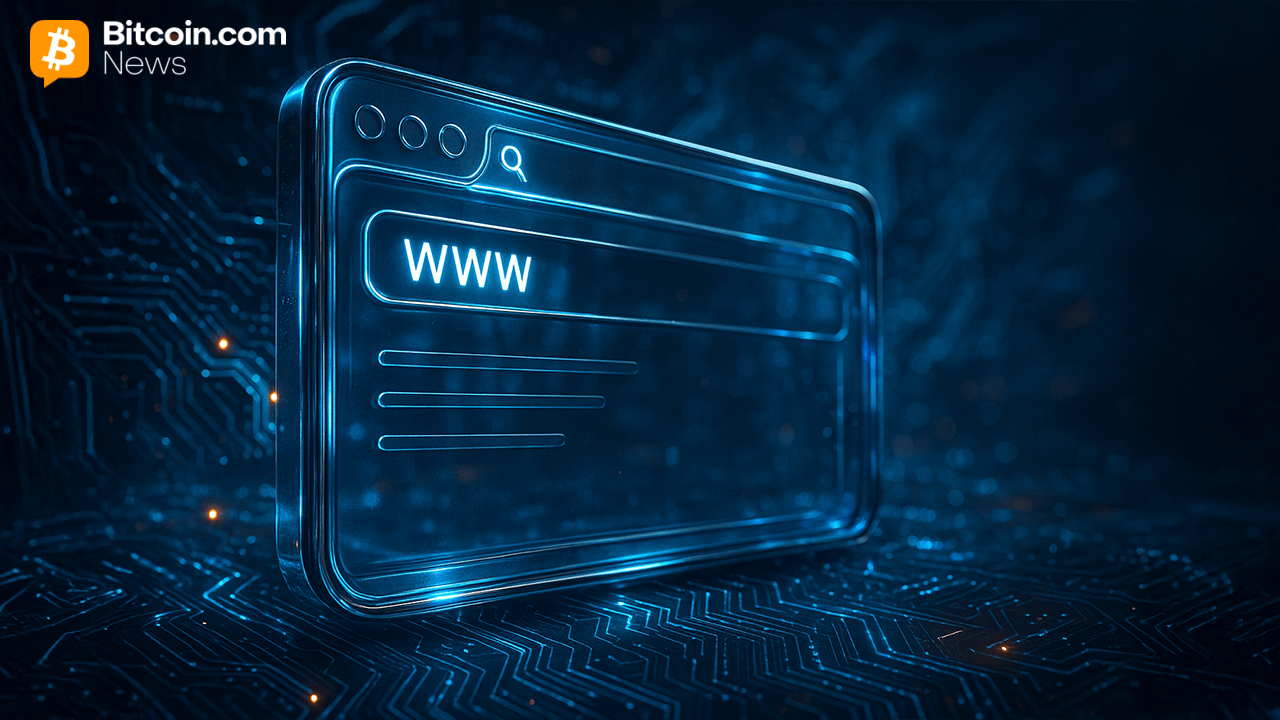 hhh8789.png AI Browser Wars: New Agents Turn Tabs Into Taskmasters - Bitcoin.com News
