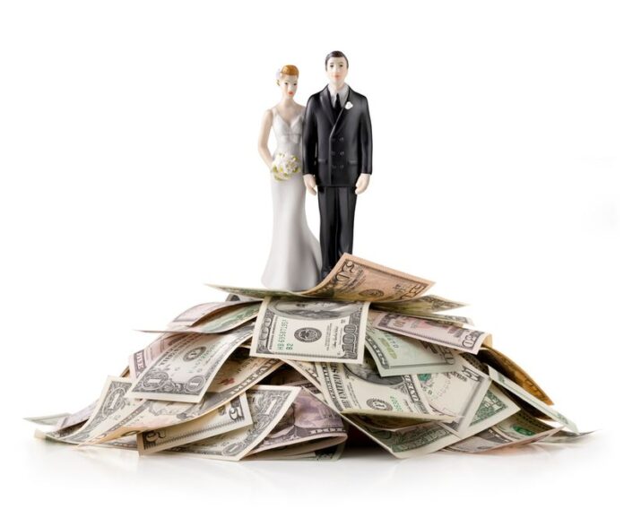 high.jpg 'Gold diggers shop for a rich husband': New Indian AI matchmaking App sparks outrage over Rs 50 lakh entry slap