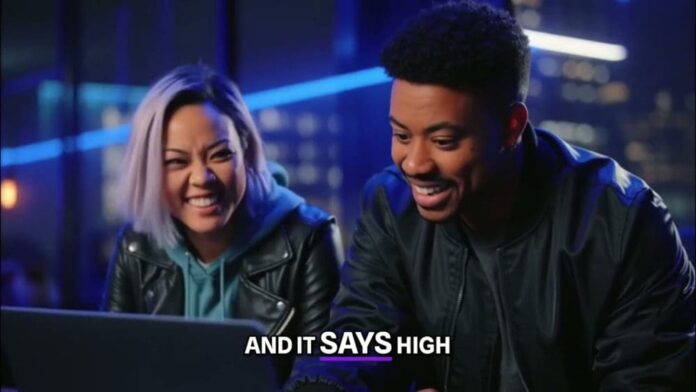 high-scaled.jpg SaaStr AI App of the Week: Higgsfield — The Video AI Platform That’s Crushing It Where Everyone Else Is Still Prompting