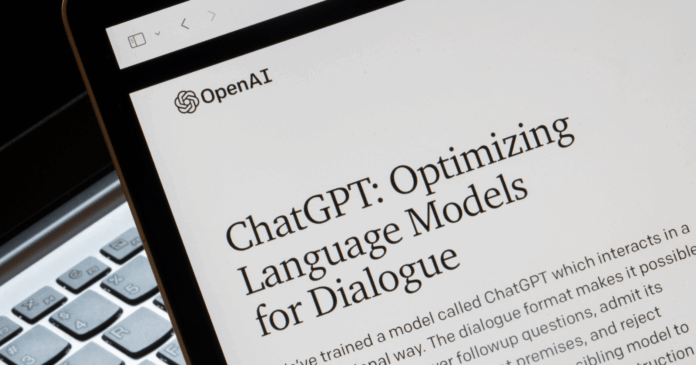 history-of-chatgpt-134.png Timeline Of ChatGPT Updates & Key Events