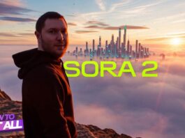 How to Use Sora by OpenAI: A Step-by-Step Guide