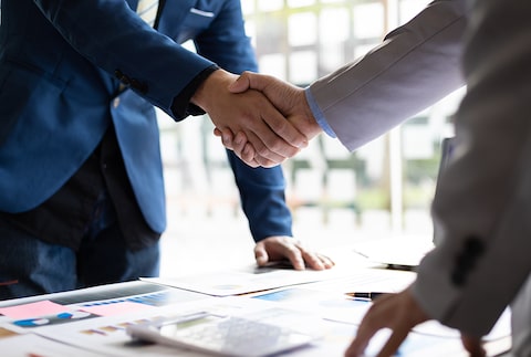 https3A2F2Fcloudfront-us-east-2.images.arcpublishing.com2Freuters2FYORFLJ623BHMFBZOYP5NTIMAFY.p.jpeg Guidewire to acquire ProNavigator, expanding AI-driven insurance tools - The Insurer