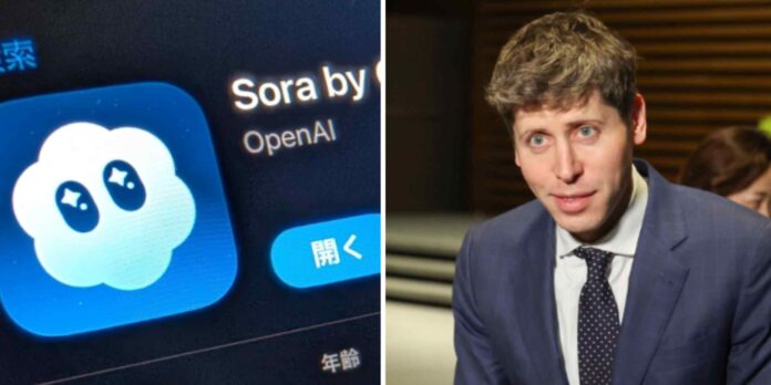 OpenAI restricts use of anime, other intellectual property in Sora