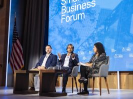 Intel and Coinbase Are Powering Small Business Growth Through AI and Crypto Innovation | CO