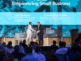 Google and the U.S. Chamber Join Forces to Help 40,000 Small Businesses Learn AI | CO