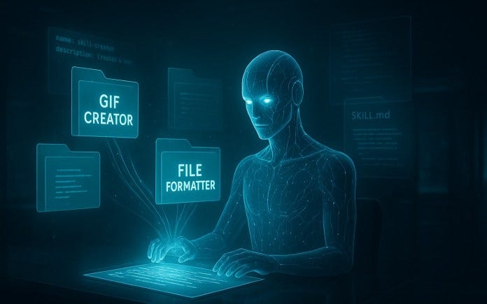 https3A2F2Fsubstack-post-media.s3.amazonaws.com2Fpublic2Fimages2Ff844480b-64a7-4de4-badb-76c63.jpeg What to know about Claude Skills (and why it's a big deal)