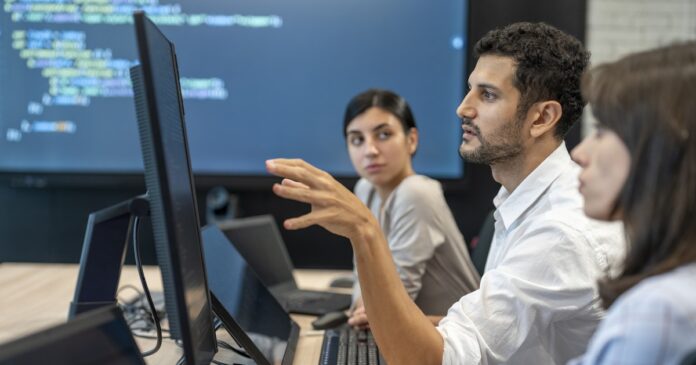 AI Training Empowers Small Businesses Nationwide