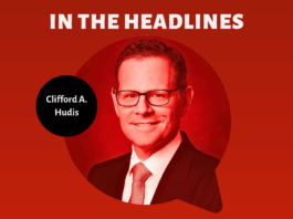 Cliff Hudis on how AI in cancer care is “inevitable”—and ASCO is working to make it safer