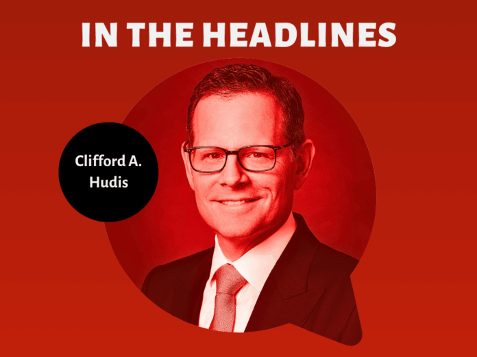hudis-4x3-1.png Cliff Hudis on how AI in cancer care is “inevitable”—and ASCO is working to make it safer