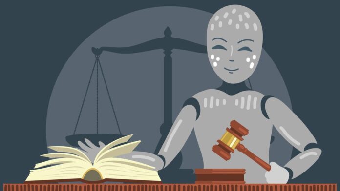 AI in law: Learning the techniques and guardrails