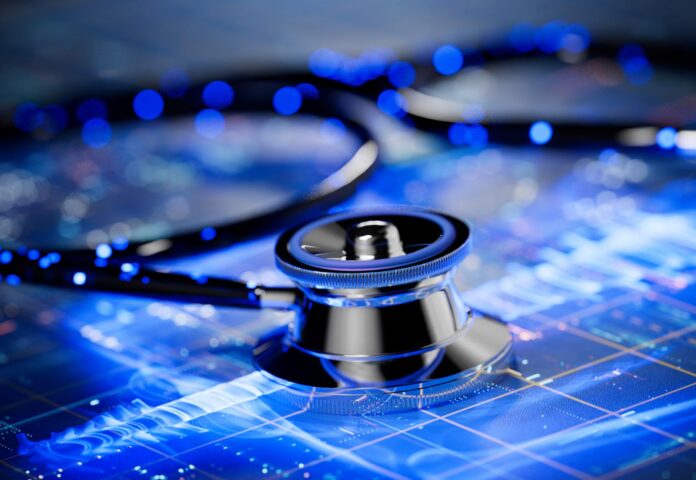 iStock-2164305472.jpg AI Tools Set to Revolutionise Patient Care Enter Next Phase of MHRA Testing